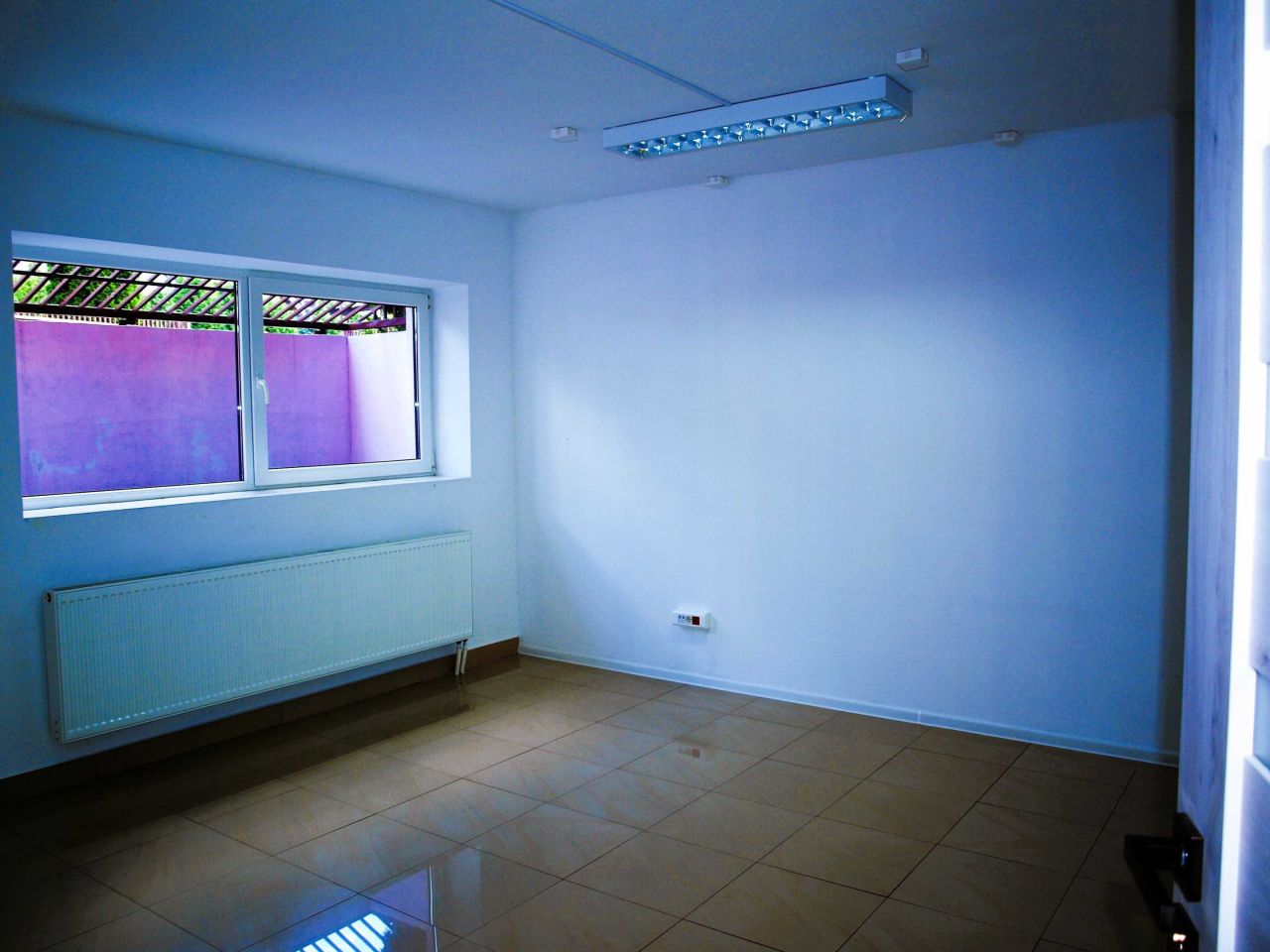 Biuro Kobyłka, ul. Warszawska