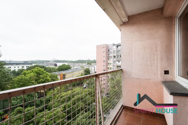 Mieszkanie 3-pokojowe Warszawa Powiśle, ul. Fabryczna. Zdjęcie 7