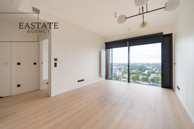 Mieszkanie 2-pokojowe Warszawa Wola, ul. Towarowa. Zdjęcie 8