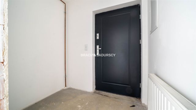 Mieszkanie 4-pokojowe Kraków Swoszowice, ul. Leona Petrażyckiego. Zdjęcie 13