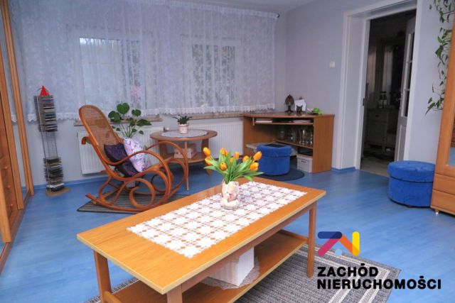 Mieszkanie 2-pokojowe Nowa Sól, ul. marsz. Józefa Piłsudskiego. Zdjęcie 11