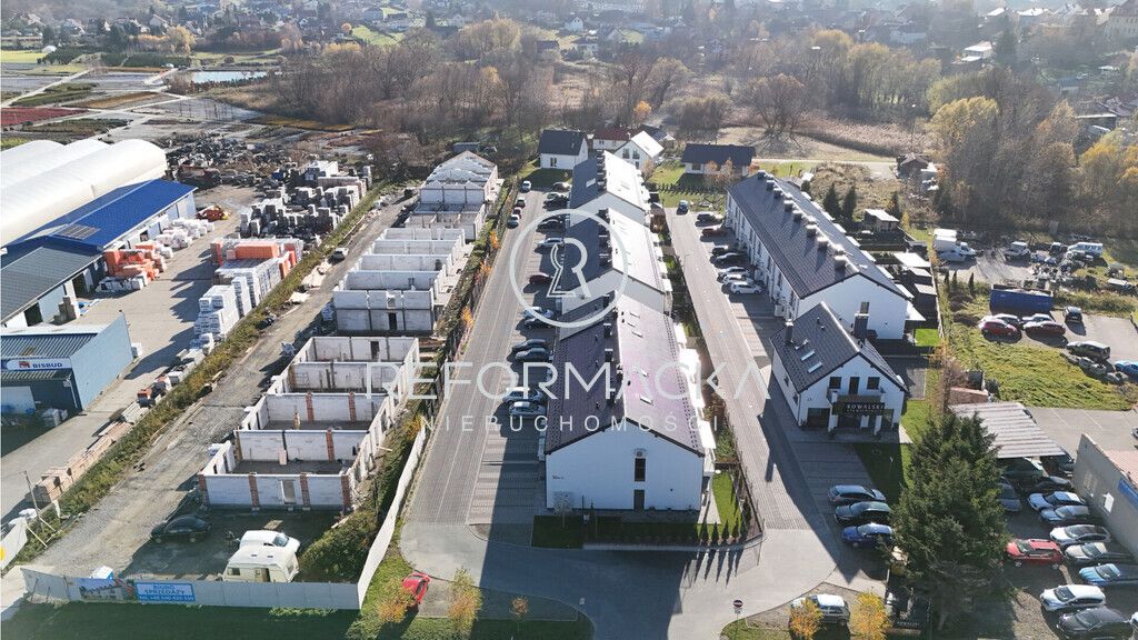 Mieszkanie 3-pokojowe Tyczyn, ul. Kościuszki. Zdjęcie 5