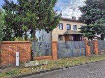 bliźniak, 6 pokoi Posada, ul. Mickiewicza. Zdjęcie 2