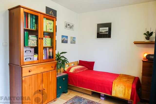 Mieszkanie 2-pokojowe Szczecin Pomorzany, al. Powstańców Wielkopolskich. Zdjęcie 20