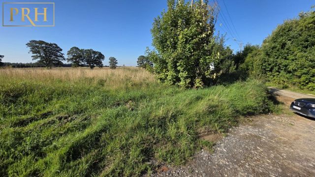 Działka budowlana Tatów. Zdjęcie 8