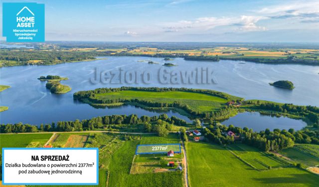 Działka budowlana Grądzkie. Zdjęcie 3