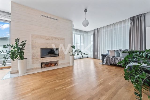 Mieszkanie 4-pokojowe Warszawa Ochota, ul. Figiel. Zdjęcie 1