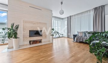 Mieszkanie 4-pokojowe Warszawa Ochota, ul. Figiel