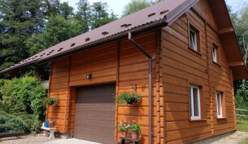 dom wolnostojący, 7 pokoi Roztoka-Brzeziny