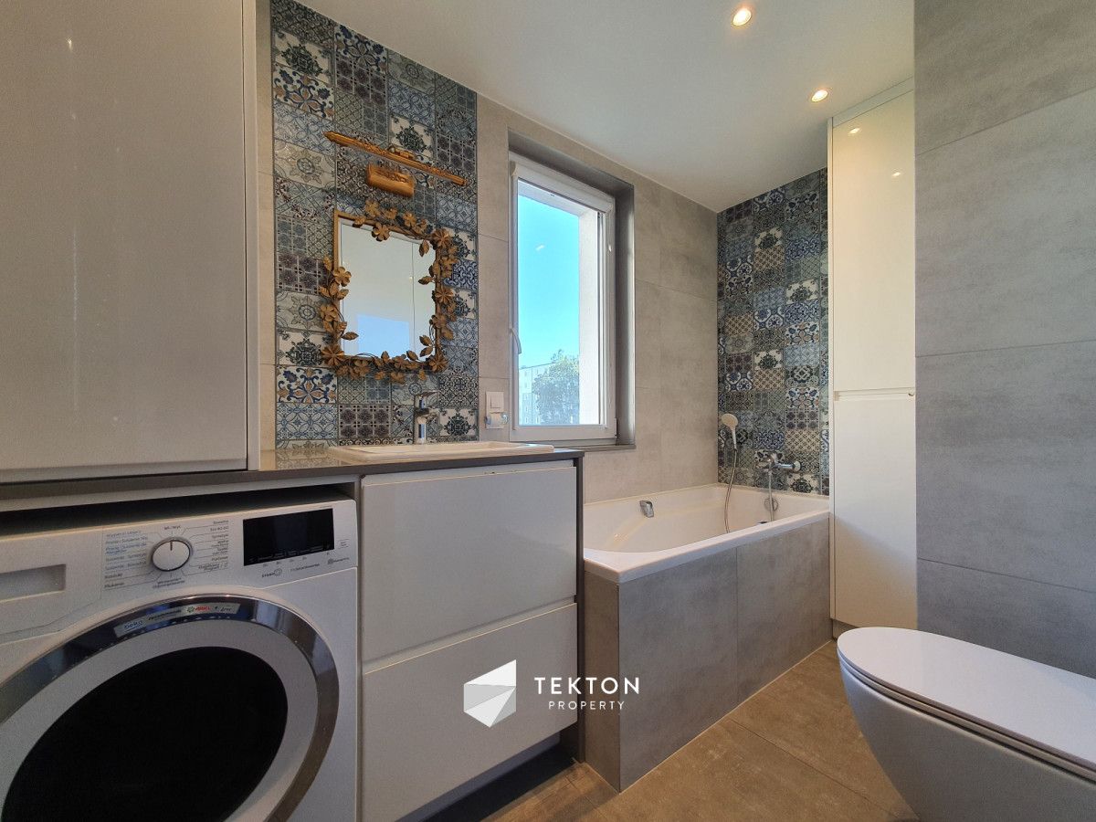 Mieszkanie 4-pokojowe Gdańsk Brzeźno, ul. Łozy. Zdjęcie 6