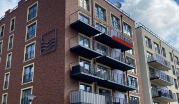 Mieszkanie 1-pokojowe Międzywodzie