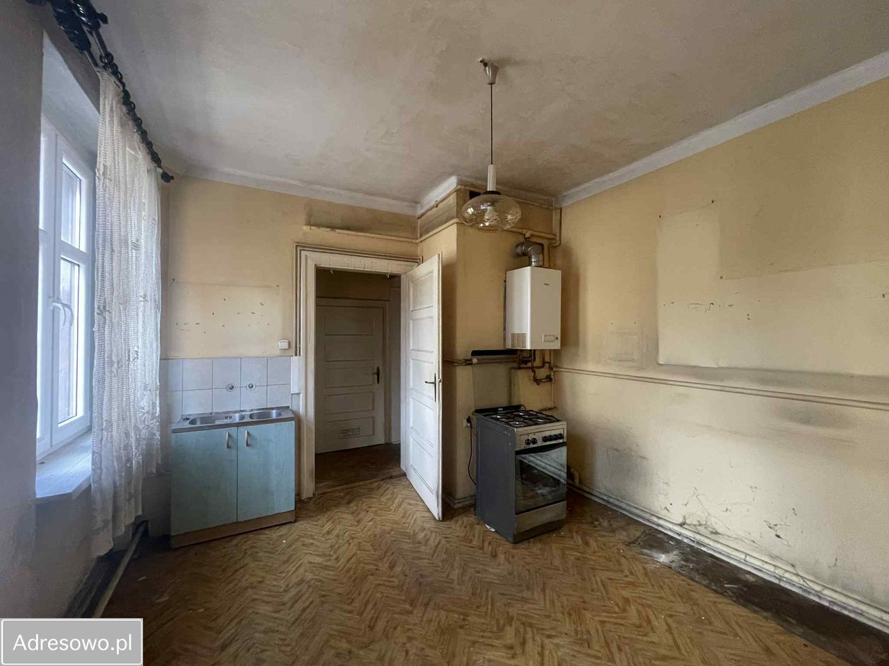 Mieszkanie 2-pokojowe Zabrze Centrum, ul. Opolska. Zdjęcie 7