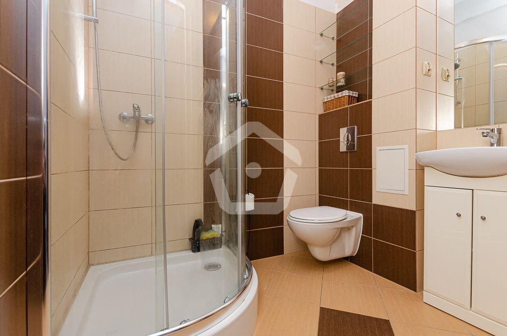 Mieszkanie 1-pokojowe Rzeszów, ul. Żwirki i Wigury. Zdjęcie 4