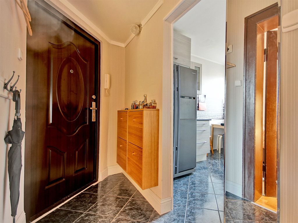 Mieszkanie 2-pokojowe Gdańsk Wrzeszcz, ul. Sebastiana Klonowicza. Zdjęcie 14