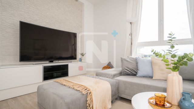 Mieszkanie 2-pokojowe Warszawa Żoliborz, ul. Jasnodworska. Zdjęcie 10