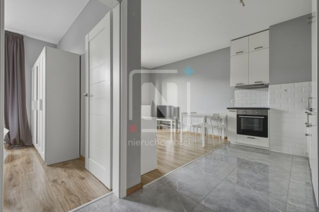 Mieszkanie 2-pokojowe Warszawa Włochy, ul. Klinkierowa. Zdjęcie 2