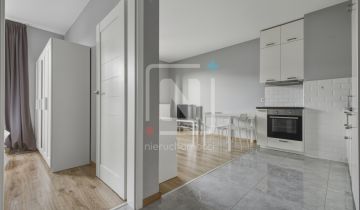 Mieszkanie 2-pokojowe Warszawa Włochy, ul. Klinkierowa