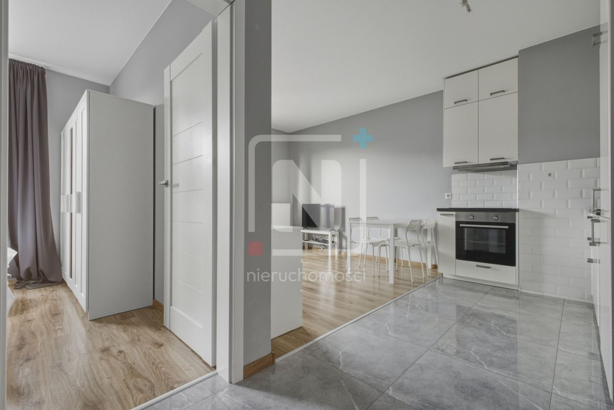 Mieszkanie 2-pokojowe Warszawa Włochy, ul. Klinkierowa. Zdjęcie 2