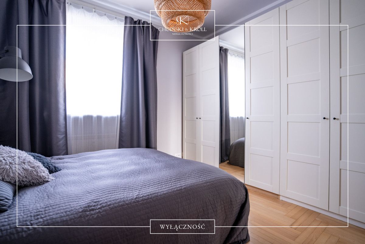 Mieszkanie 2-pokojowe Poznań Dębiec, ul. Limbowa. Zdjęcie 20