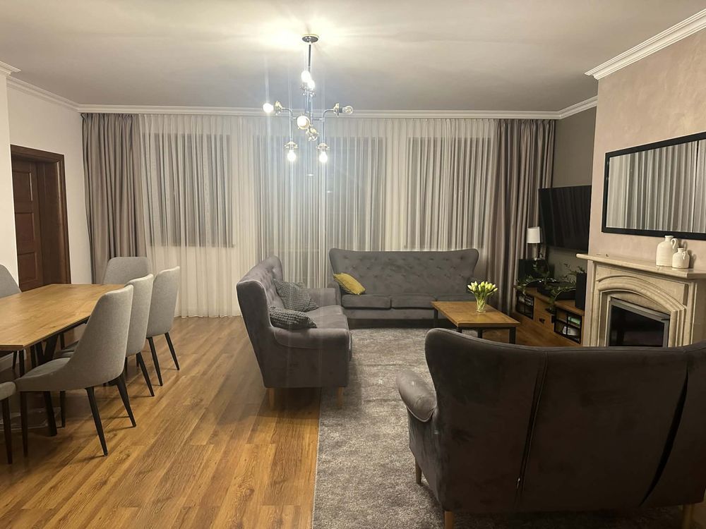 dom wolnostojący Grabina, ul. Jasna. Zdjęcie 5