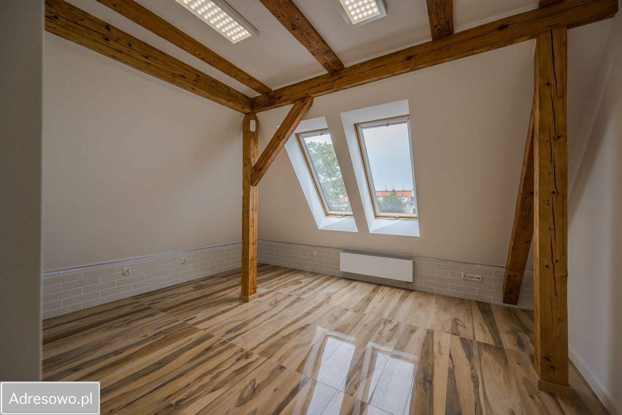 Mieszkanie 4-pokojowe Wrocław Krzyki, ul. Puszczykowska. Zdjęcie 16