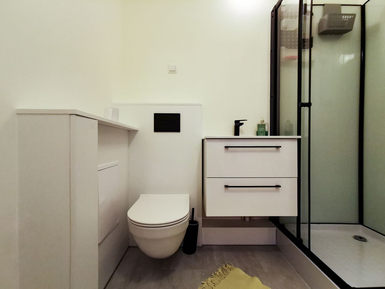 Mieszkanie 1-pokojowe Jelenia Góra Zabobrze, ul. Jana Kiepury. Zdjęcie 11