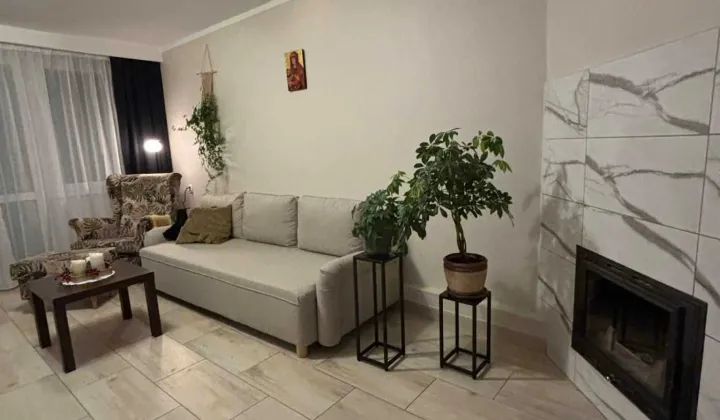 Mieszkanie 2-pokojowe Kamienna Góra, ul. Bohaterów Getta