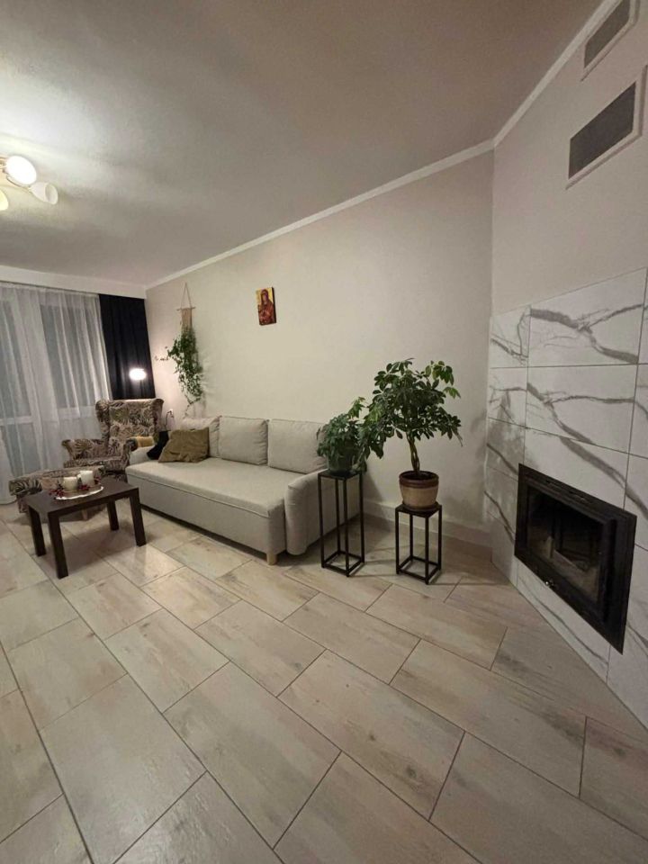 Mieszkanie 2-pokojowe Kamienna Góra, ul. Bohaterów Getta