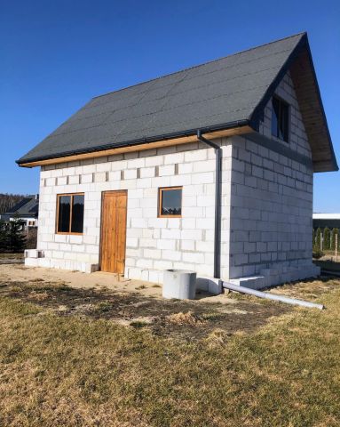 Działka budowlana Strzelce Górne, ul. Sielska. Zdjęcie 1