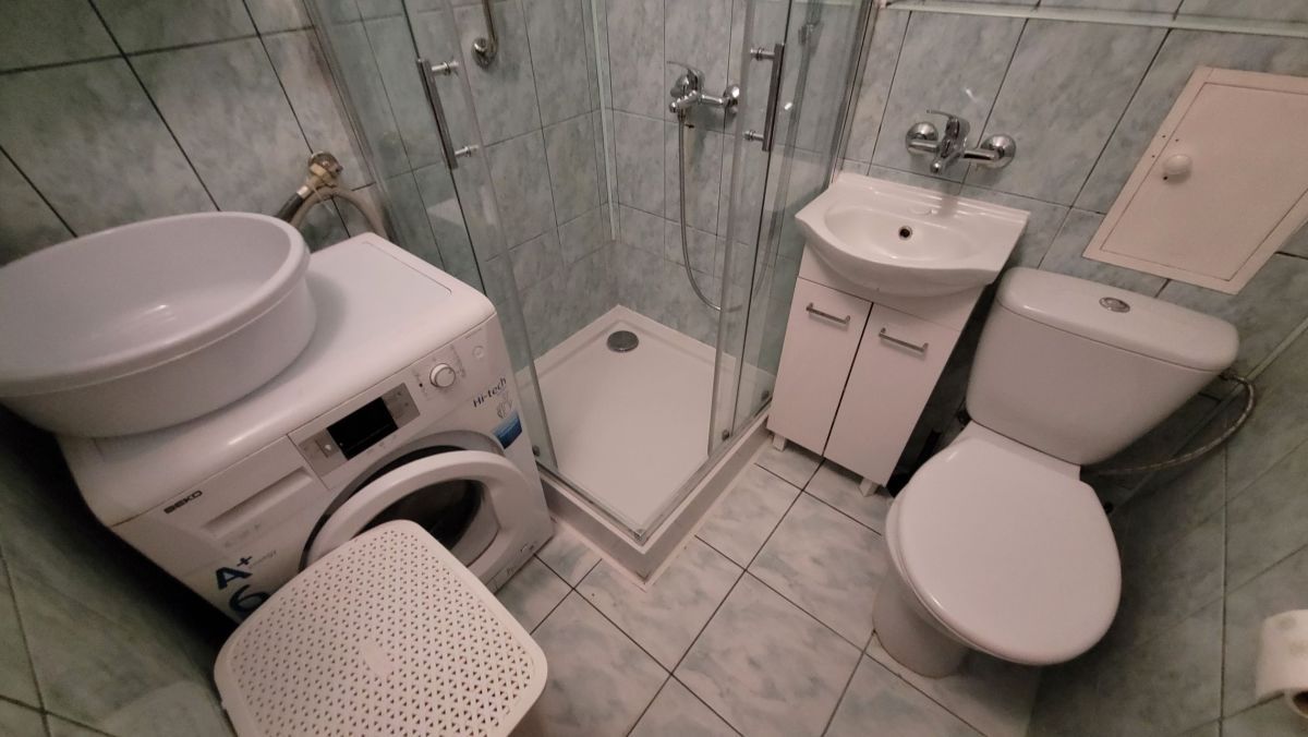 Mieszkanie 3-pokojowe Lubin. Zdjęcie 14