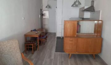 Mieszkanie 1-pokojowe Wrocław Stare Miasto