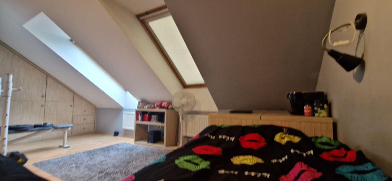 Mieszkanie 3-pokojowe Gdańsk Zakoniczyn, ul. Konstantego Bergiela. Zdjęcie 12