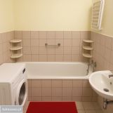 Mieszkanie 3-pokojowe Wrocław Psie Pole, ul. Zaułek Rogoziński. Zdjęcie 3