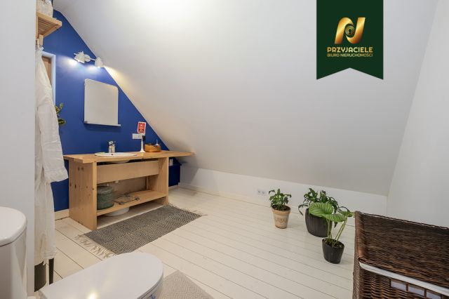 dom wolnostojący, 4 pokoje Pępowo. Zdjęcie 12