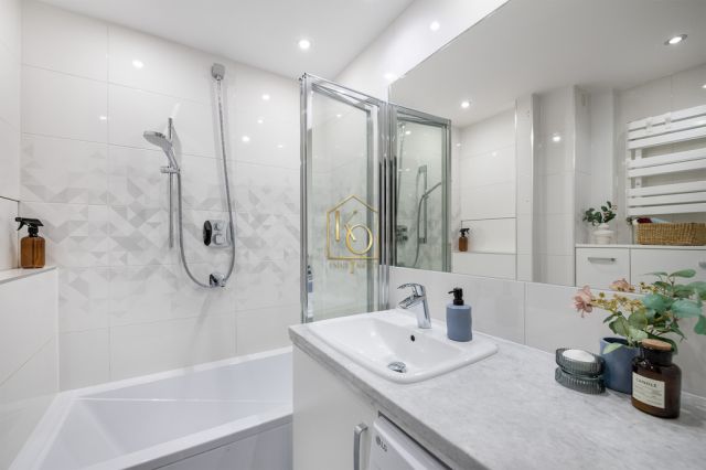 Mieszkanie 3-pokojowe Wrocław Gaj, ul. Świeradowska. Zdjęcie 11