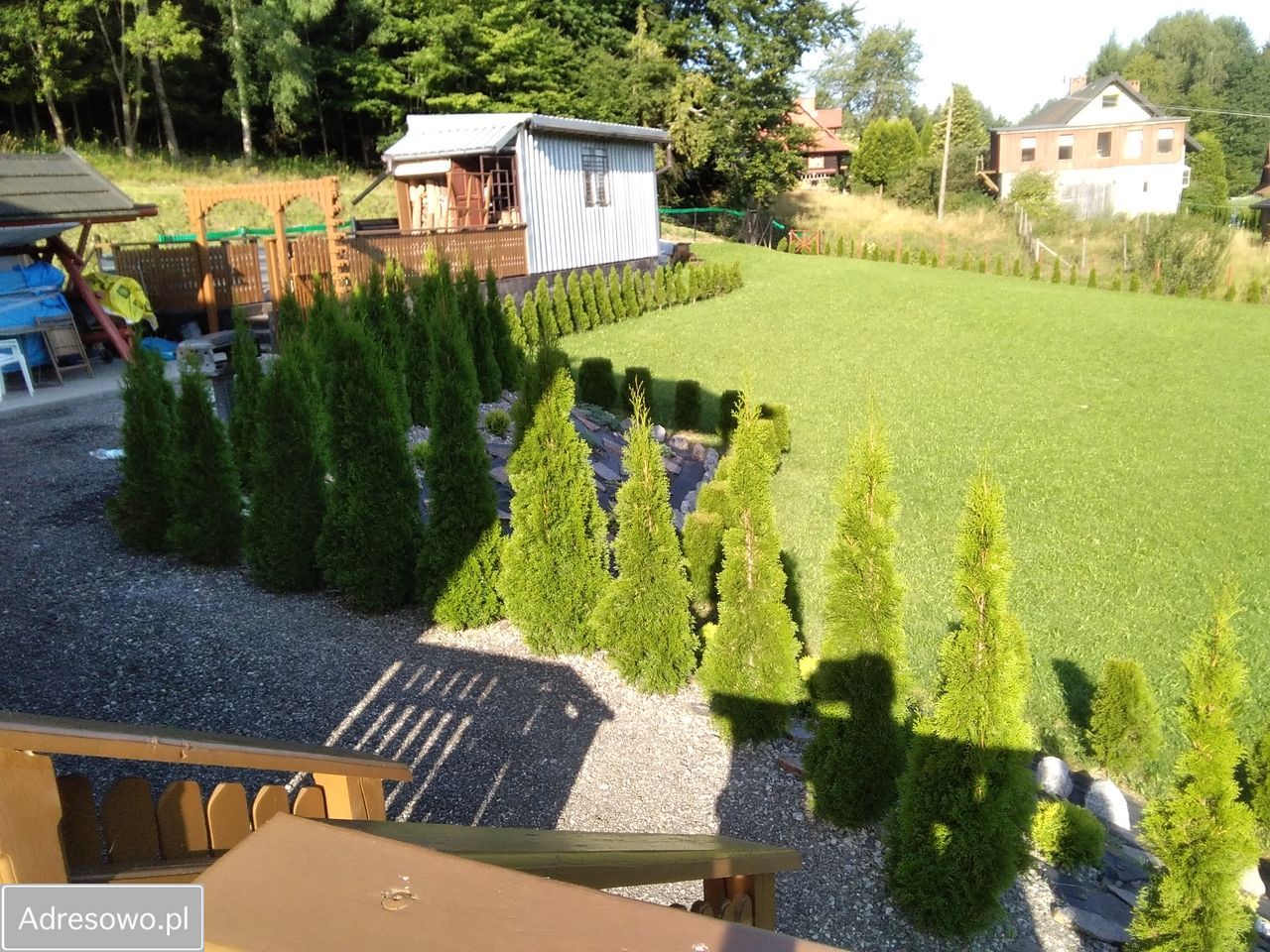 dom wolnostojący, 4 pokoje Koniaków. Zdjęcie 7