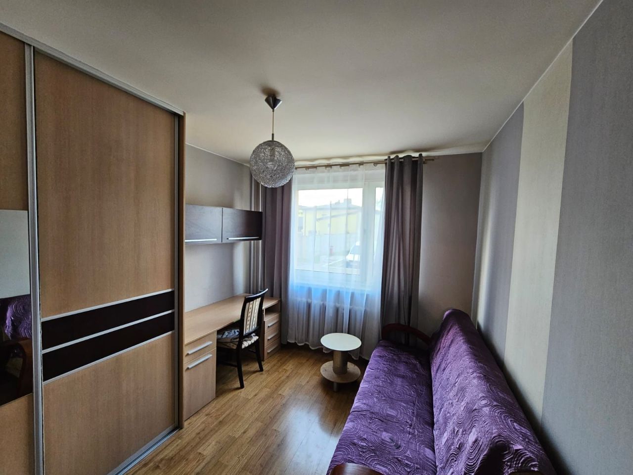 Mieszkanie 3-pokojowe Żory, os. Powstańców Śląskich. Zdjęcie 3