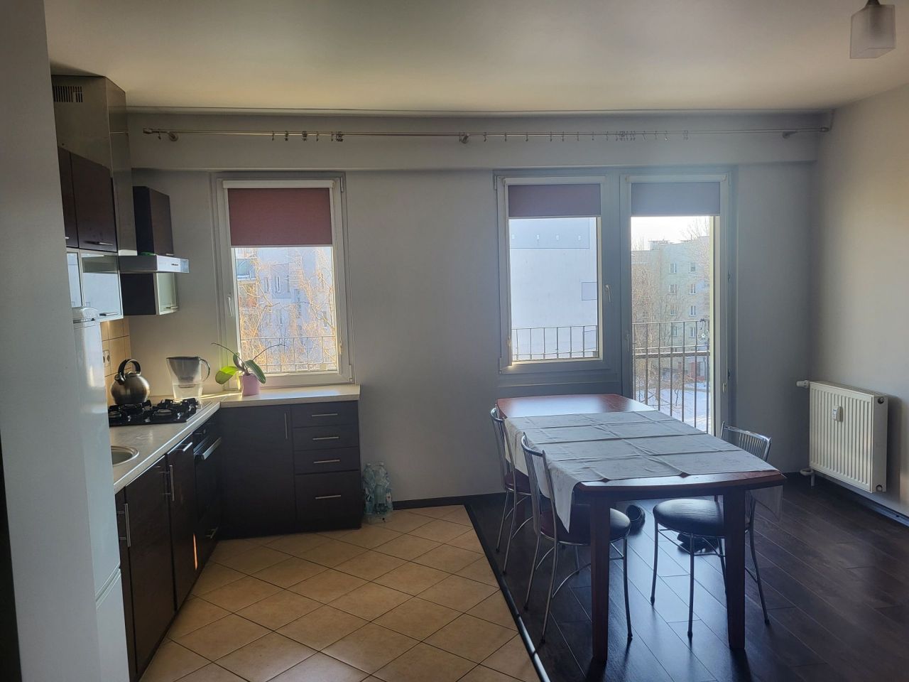 Mieszkanie 2-pokojowe Białystok Leśna Dolina, ul. Batalionów Chłopskich. Zdjęcie 6