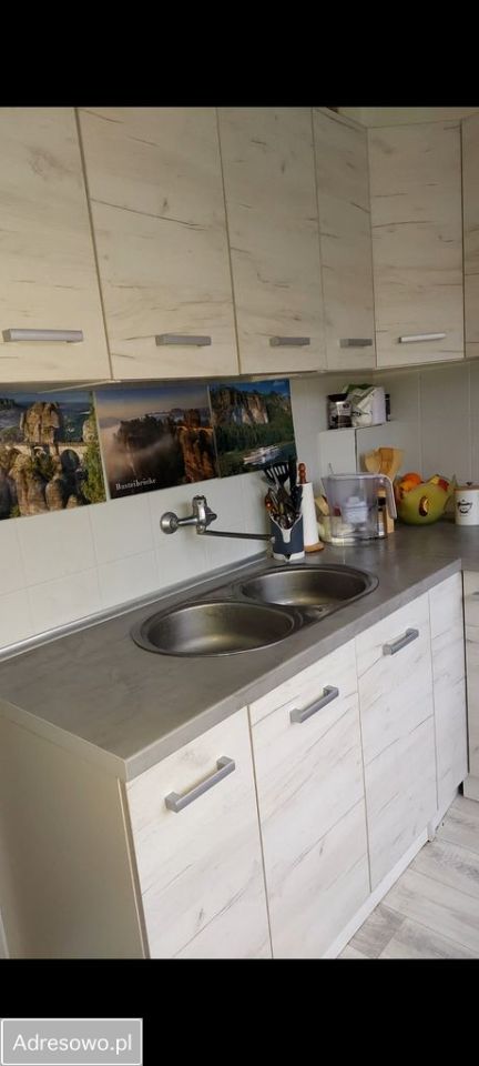 Mieszkanie 3-pokojowe Toruń Rubinkowo, ul. Teodora Donimirskiego. Zdjęcie 17