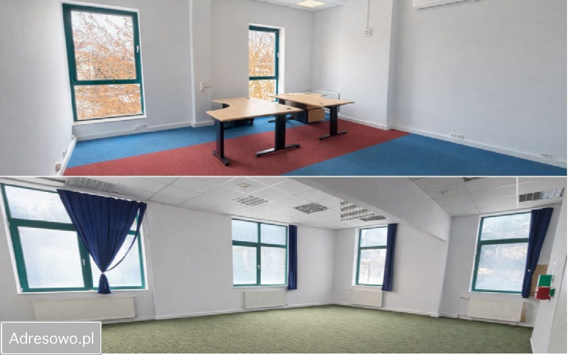 Hala/magazyn Pruszków, al. Jerozolimskie. Zdjęcie 8