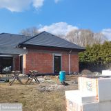 dom wolnostojący, 4 pokoje Niemcz. Zdjęcie 1