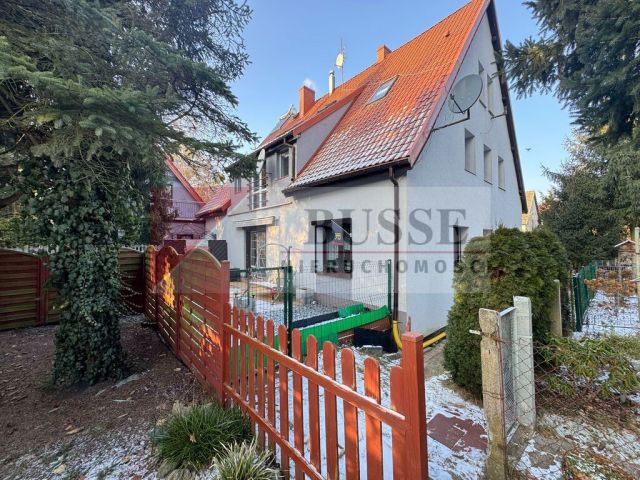 Mieszkanie 3-pokojowe Szczecin Pilchowo, ul. Makowska. Zdjęcie 31