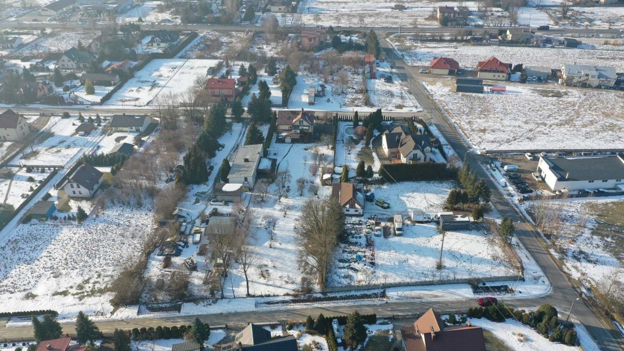 Działka budowlana Bełchatów, ul. Dolna. Zdjęcie 2