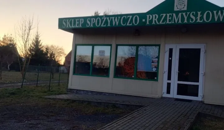 Działka budowlana Pruszcz