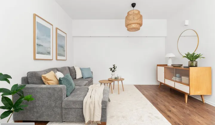 Mieszkanie 4-pokojowe Józefosław, ul. XXI Wieku