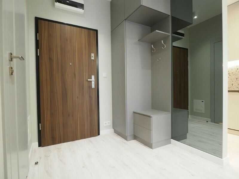 Mieszkanie 2-pokojowe Kraków Stare Miasto, ul. Rakowicka. Zdjęcie 6