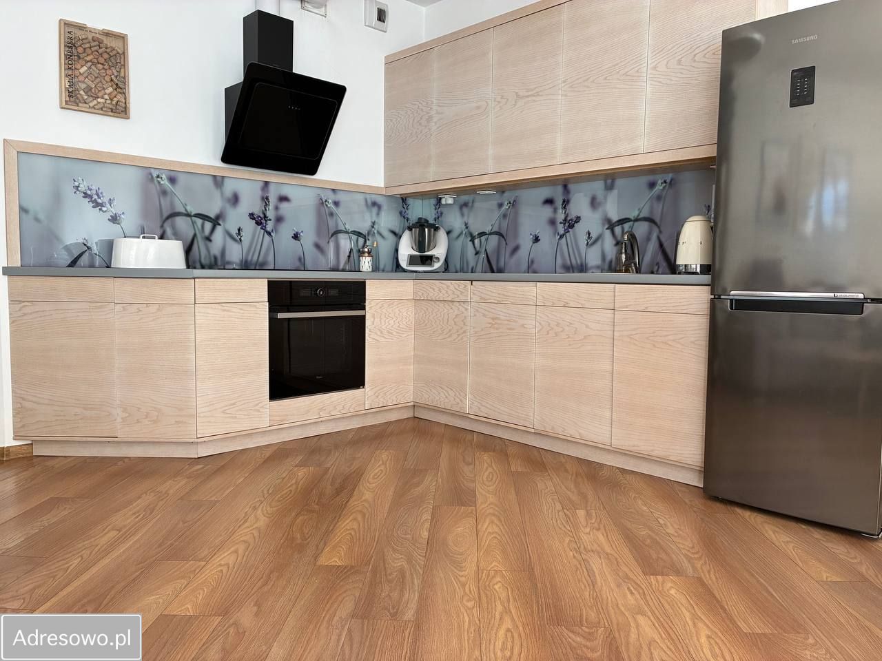 Mieszkanie 2-pokojowe Olsztyn Śródmieście, ul. 1 Maja. Zdjęcie 12