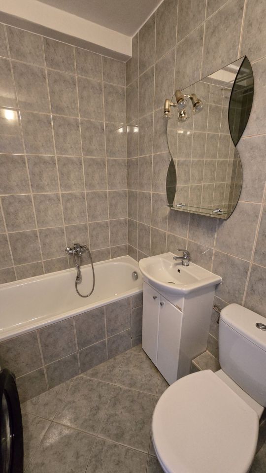 Mieszkanie 1-pokojowe Częstochowa Północ. Zdjęcie 3