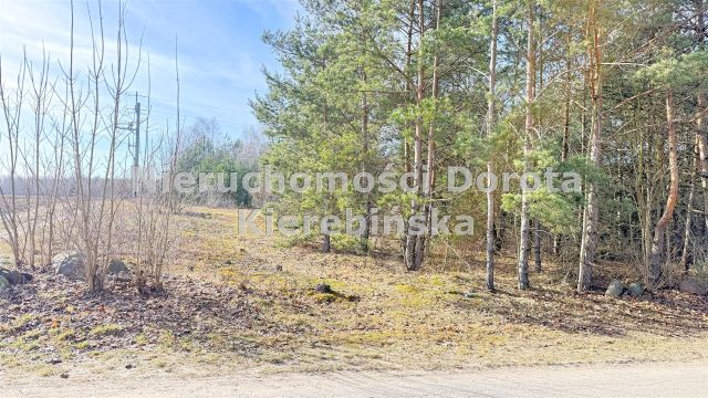 Działka budowlana Niewiadów. Zdjęcie 9