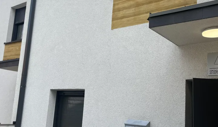 dom szeregowy, 4 pokoje Lubin Stary Lubin, ul. Stary Lubin